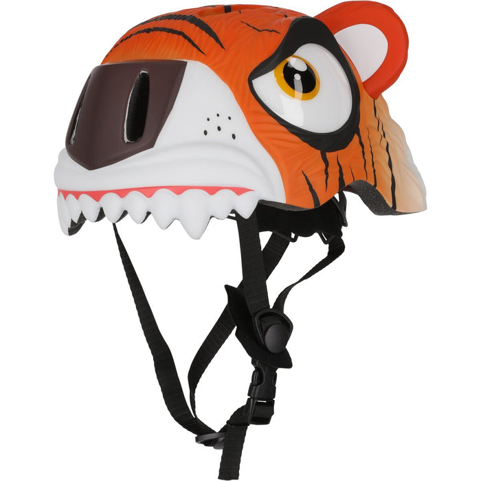 SPORT Tiger Bicycle Helmet Cycling helmets 110 Orange