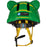 SPORT Tiger Bicycle Helmet Cycling helmets 3999 Green