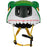 SPORT Tiger Bicycle Helmet Cycling helmets 3999 Green