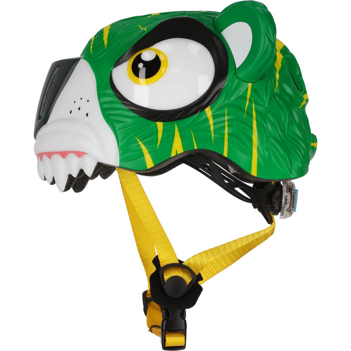 SPORT Tiger Bicycle Helmet Cycling helmets 3999 Green