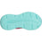 ZIGZAG Tiki Kids Shoe w/Lights Shoes 4116 Peony