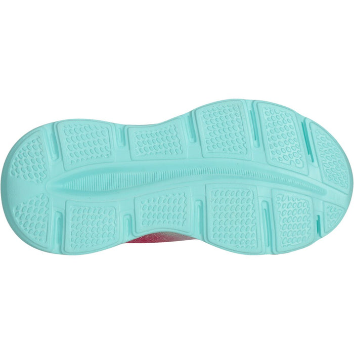 ZIGZAG Tiki Kids Shoe w/Lights Shoes 4116 Peony