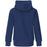 ZIGZAG Tilby Hooded Sweatshirt Sweatshirt 2037 Estate Blue