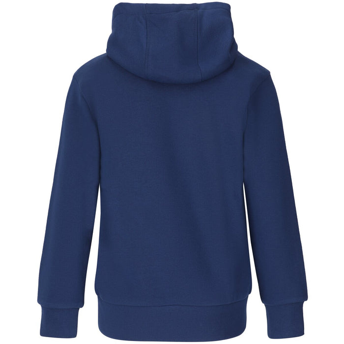 ZIGZAG Tilby Hooded Sweatshirt Sweatshirt 2037 Estate Blue