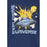 ZIGZAG Tilby Hooded Sweatshirt Sweatshirt 2037 Estate Blue