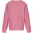 ZIGZAG Tilby Printed Sweatshirt Sweatshirt 4391 Begonia Pink