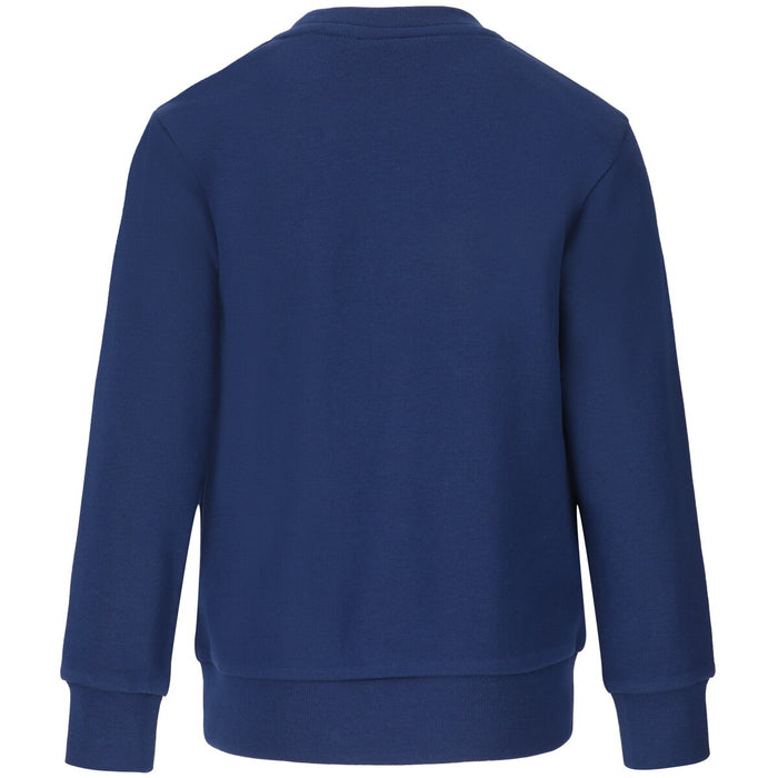 ZIGZAG Tilby Sweatshirt Sweatshirt 2037 Estate Blue