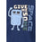 ZIGZAG Tilby Sweatshirt Sweatshirt 2037 Estate Blue