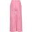 ZIGZAG Tilby Wide Sweatpants Pants 4391 Begonia Pink