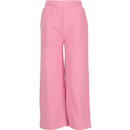 ZIGZAG Tilby Wide Sweatpants Pants 4391 Begonia Pink