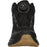 WHISTLER Tilik Q-lock Kids Boot WP Boots 1001S Black