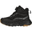 WHISTLER Tilik Q-lock Kids Boot WP Boots 1001S Black