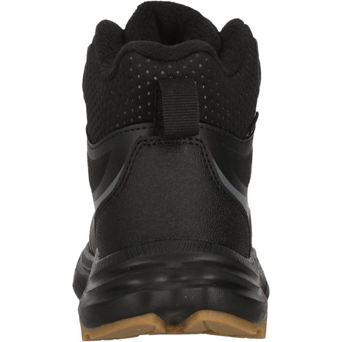 WHISTLER Tilik Q-lock Kids Boot WP Boots 1001S Black