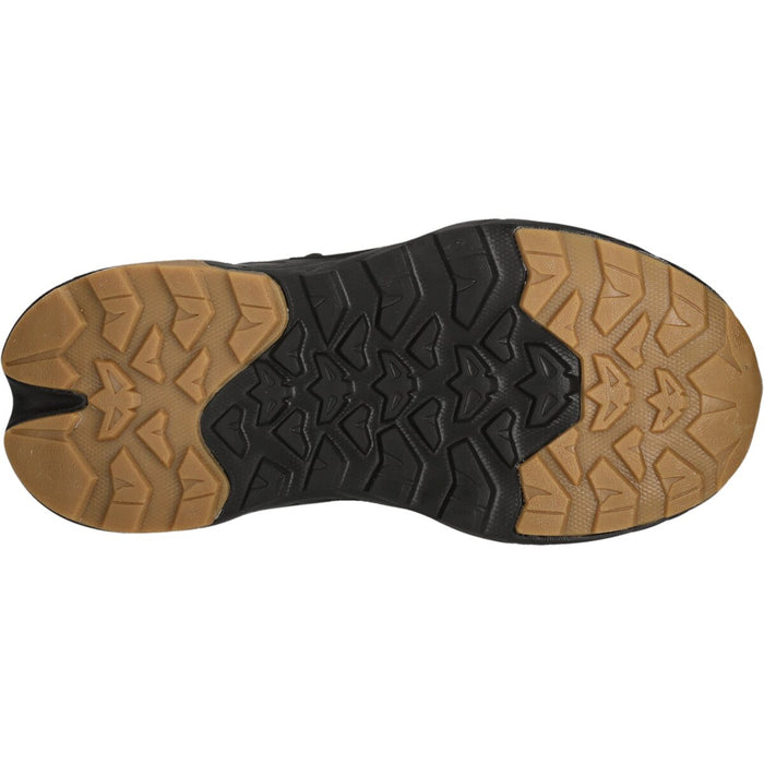 WHISTLER Tilik Q-lock Kids Boot WP Boots 1001S Black