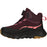 WHISTLER Tilik Q-lock Kids Boot WP Boots 4087 Fig