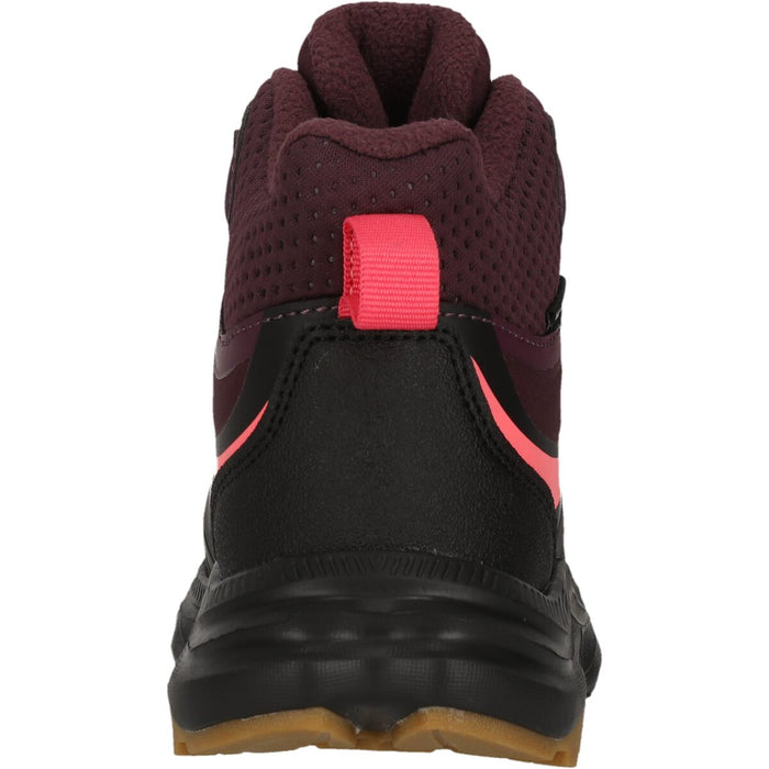 WHISTLER Tilik Q-lock Kids Boot WP Boots 4087 Fig