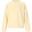 ENDURANCE! Timmia Jr. Crew Neck Sweatshirt 5151 Double Cream