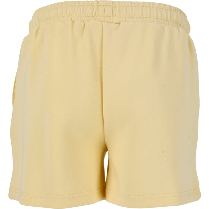 ENDURANCE! Timmia Jr. Sweat Shorts Shorts 5151 Double Cream