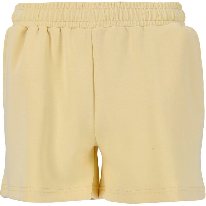 ENDURANCE! Timmia Jr. Sweat Shorts Shorts 5151 Double Cream