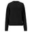 ENDURANCE Timmia W Crew Neck Sweatshirt 1001 Black