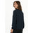 ENDURANCE Timmia W Crew Neck Sweatshirt 2101 Dark Sapphire