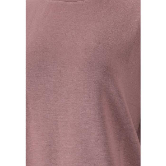 ENDURANCE Timmia W Crew Neck Sweatshirt 4162 Twilight Mauve