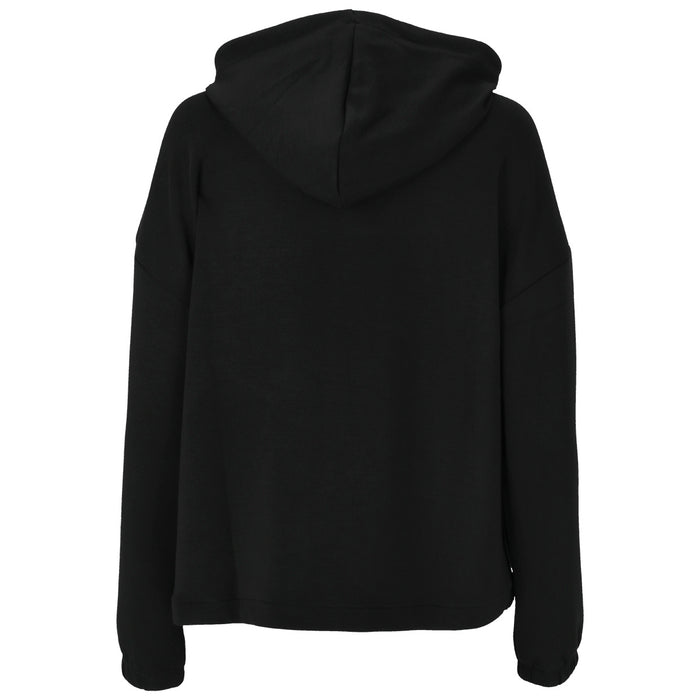 ENDURANCE Timmia W Sweat Hoody Sweatshirt 1001 Black