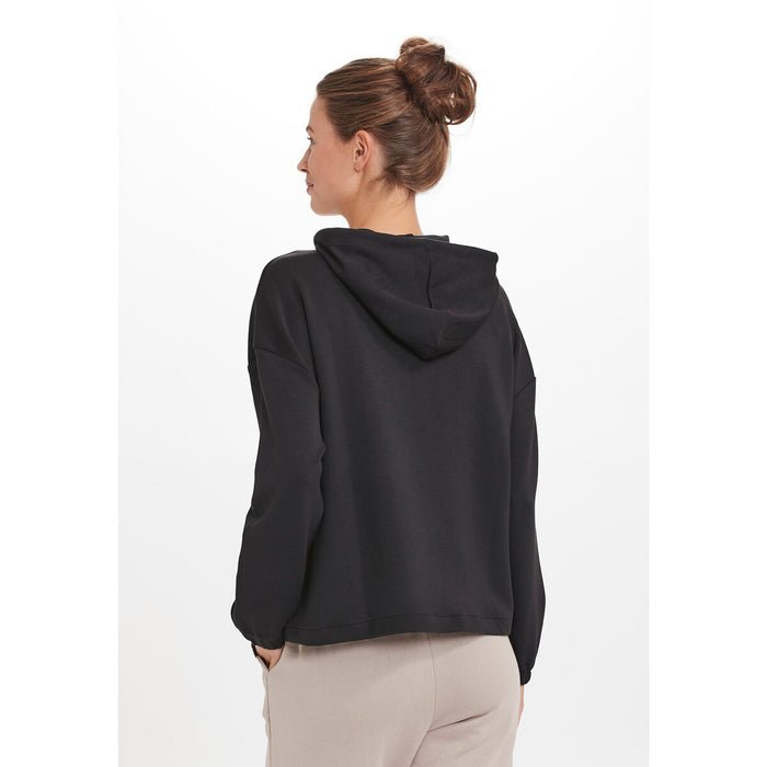 ENDURANCE Timmia W Sweat Hoody Sweatshirt 1001 Black