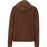 ENDURANCE Timmia W Sweat Hoody Sweatshirt 5052 Fondue Fudge