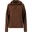 ENDURANCE Timmia W Sweat Hoody Sweatshirt 5052 Fondue Fudge