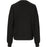 SPORT Timmiama W Crew Neck Sweatshirt 1001 Black
