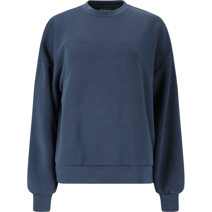 SPORT Timmiama W Crew Neck Sweatshirt 2290 Big Dipper