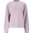 SPORT Timmiama W Crew Neck Sweatshirt 4393 Orchid Petal