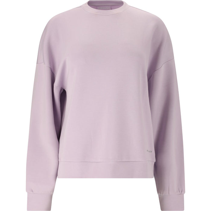 SPORT Timmiama W Crew Neck Sweatshirt 4393 Orchid Petal