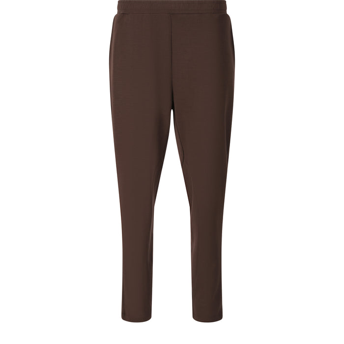 SPORT Timmiama W Sweat Pants Pants 1294 Chocolate Torte