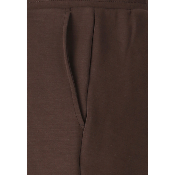 SPORT Timmiama W Sweat Pants Pants 1294 Chocolate Torte