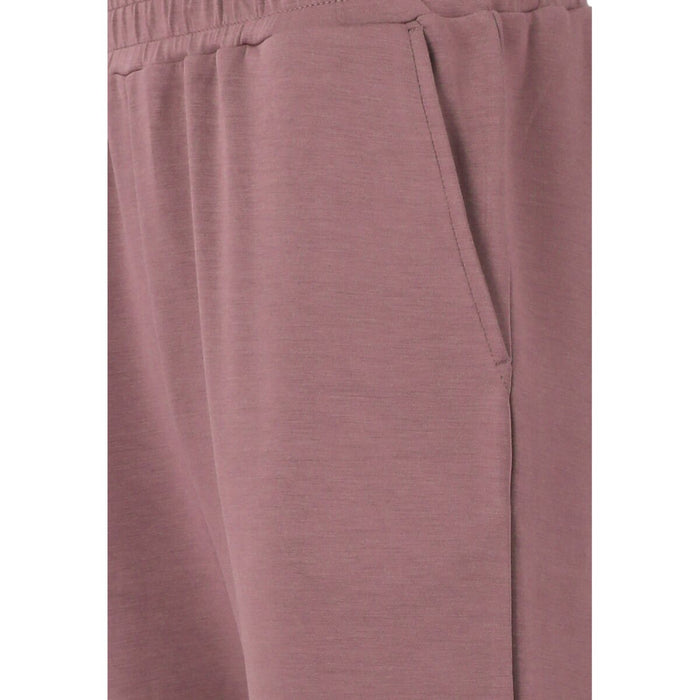 SPORT Timmiama W Sweat Pants Pants 4321 Rose Taupe