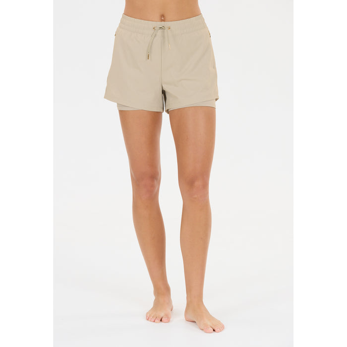 ATHLECIA Timmie V2 W 2-in-1 Shorts Shorts 1153 Dove
