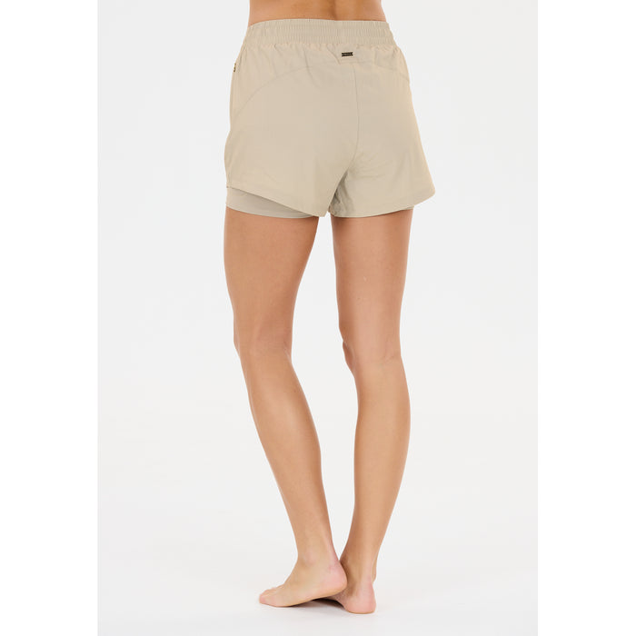 ATHLECIA Timmie V2 W 2-in-1 Shorts Shorts 1153 Dove