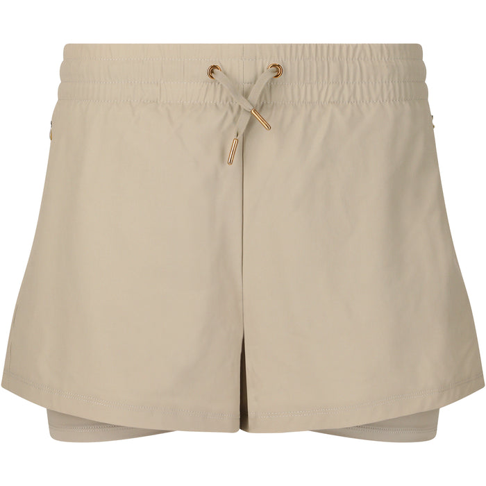 ATHLECIA Timmie V2 W 2-in-1 Shorts Shorts 1153 Dove