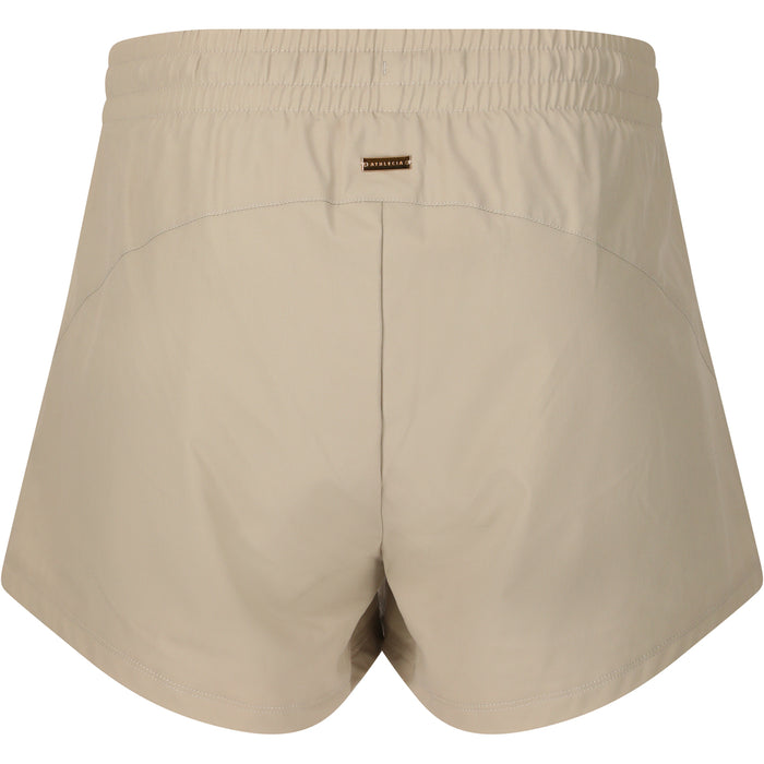 ATHLECIA Timmie V2 W 2-in-1 Shorts Shorts 1153 Dove
