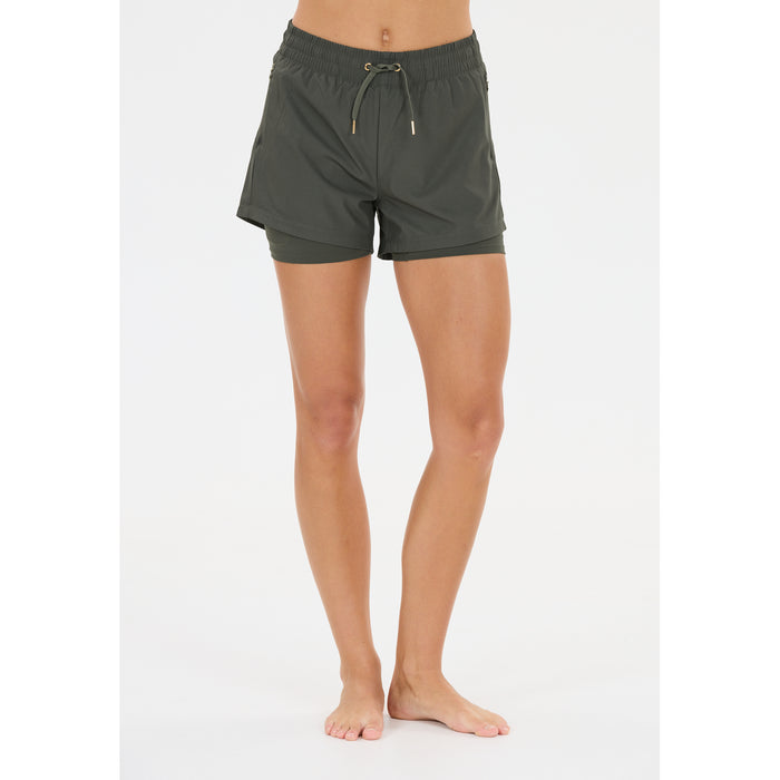 ATHLECIA Timmie V2 W 2-in-1 Shorts Shorts 1285 Chimera