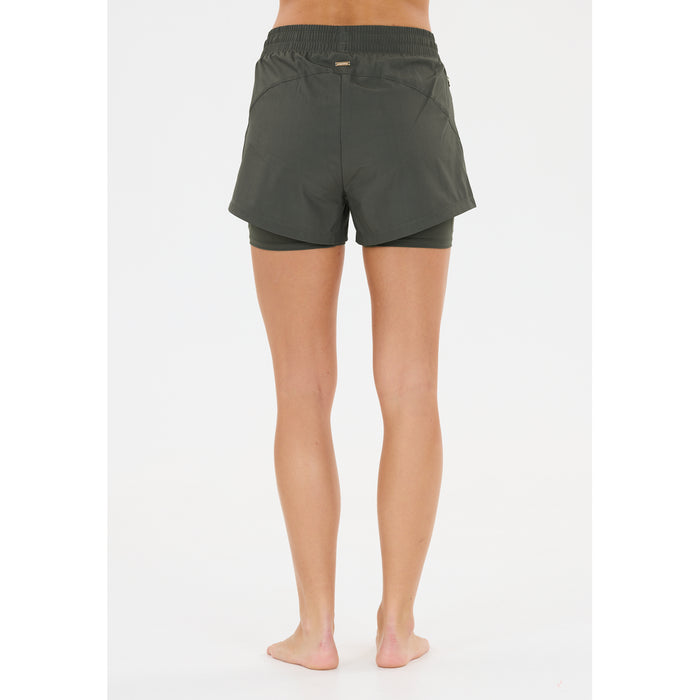 ATHLECIA Timmie V2 W 2-in-1 Shorts Shorts 1285 Chimera