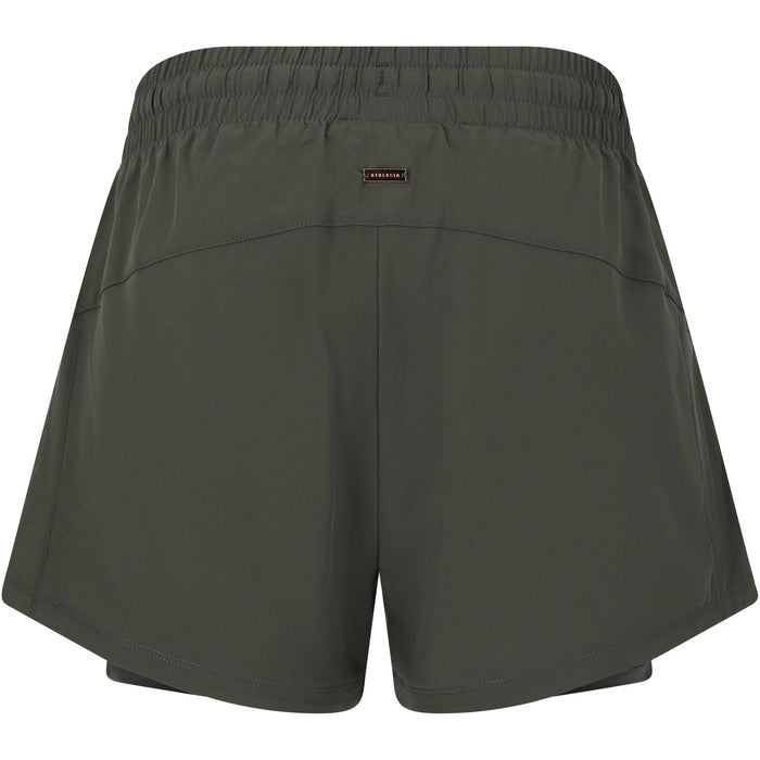 ATHLECIA Timmie V2 W 2-in-1 Shorts Shorts 1285 Chimera
