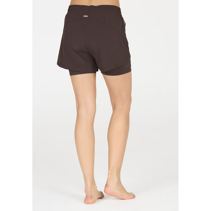 ATHLECIA Timmie V2 W 2-in-1 Shorts Shorts 1290 Shale