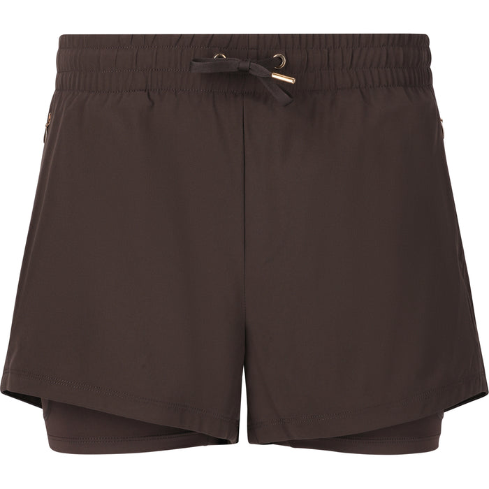 ATHLECIA Timmie V2 W 2-in-1 Shorts Shorts 1290 Shale