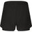 ATHLECIA Timmie V3 W 2-in-1 Shorts Shorts 1001 Black