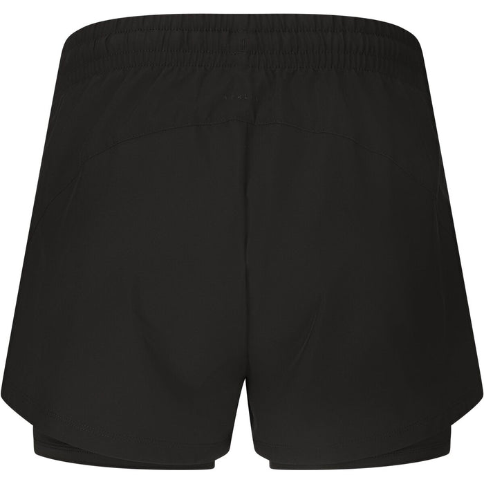 ATHLECIA Timmie V3 W 2-in-1 Shorts Shorts 1001 Black