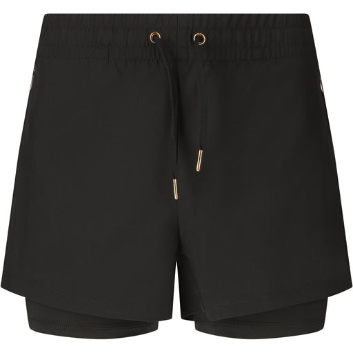 ATHLECIA Timmie V3 W 2-in-1 Shorts Shorts 1001 Black
