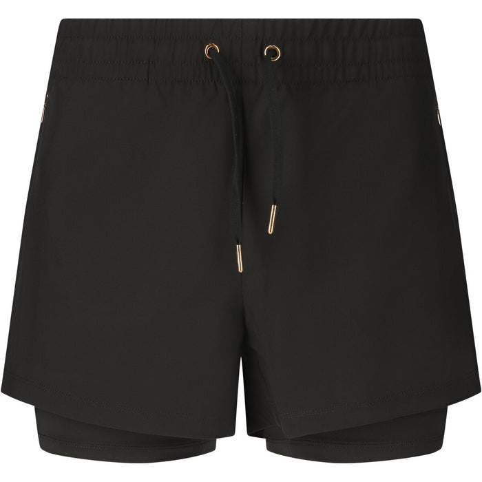 ATHLECIA Timmie V3 W 2-in-1 Shorts Shorts 1001 Black